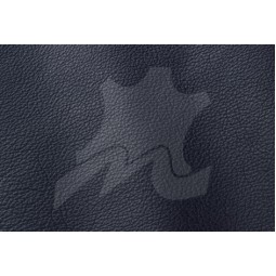 Кожа КРС Флотар OCEAN синий BLU 0,8-1,0 Италия